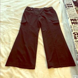White House black market legacy 8 8R pants